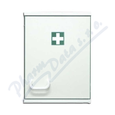 Alfa A200 Lékárnička Základní Náplň Do 10 Osob