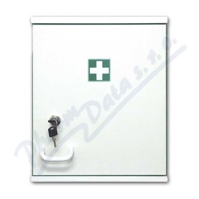 Alfa A300 Lékárnička Rozšířená Náplň Do 20 Osob