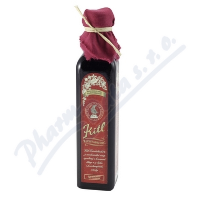 Kitl životabudič 250ml