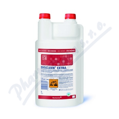 Discleen Extra 1l Schülke