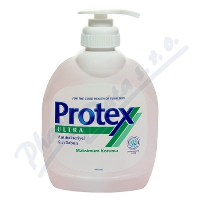 Protex Ultra Antibakteriální Tekuté Mýdlo 300ml