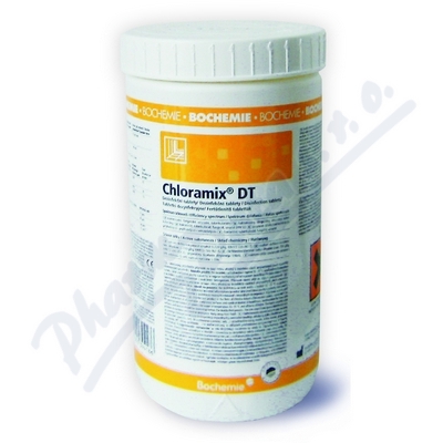 Chloramix DT 1kg Schülke