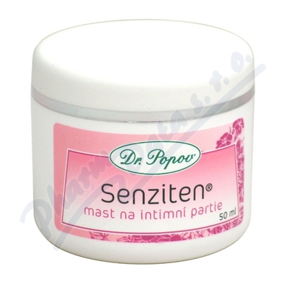 Dr.popov Senziten Mast 50ml