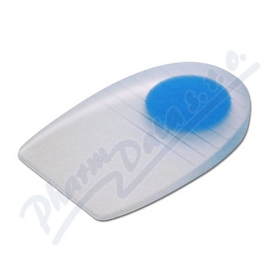 Svorto 108 Gelové Podpatěnky Pro Ostruhu 43-47 (l)