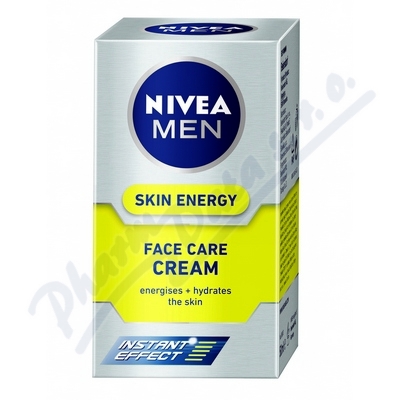 Nivea Men Q10 revitalizační krém 50ml 88813