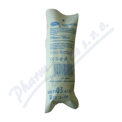 Obvaz Hotový Economy Velký č.4/1ks