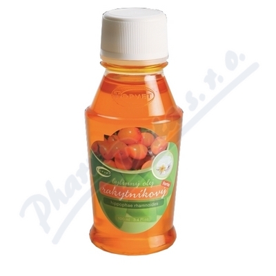 Green Idea Rakytníkový Olej Forte 100ml