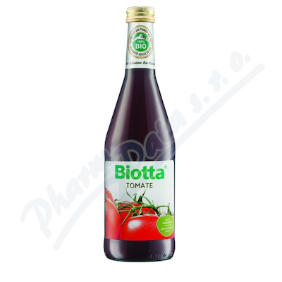 Biotta Rajčata Bio 500ml
