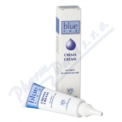 Bluecap Krém 50g