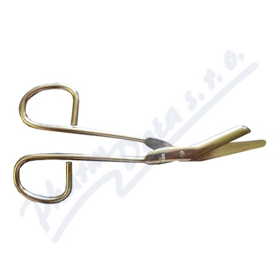 Nůžky Do Lékárničky Se Sklonem