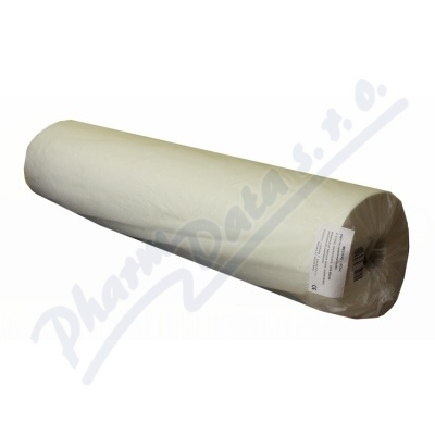 Papír Na Vyšetř.lůžko 2-vrstvý Perforovaný š.70cm