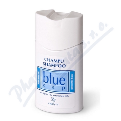 Bluecap šampón 150ml