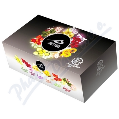 Santée čaj Mix Maxi Ovocno-bylinný 60x2.5g