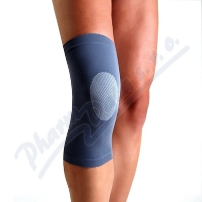 Maxis Kolenní Návlek Iii.vel.3 šedá