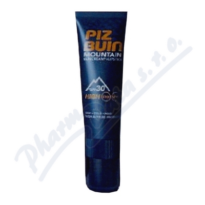Piz Buin Mout.cr.spf50+stickspf30 New 20ml