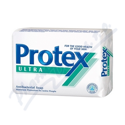 Protex Antibakteriální Mýdlo Ultra 90g