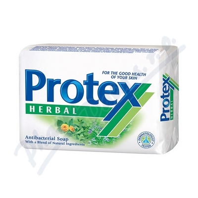 Protex Antibakteriální Mýdlo Herbal 90g