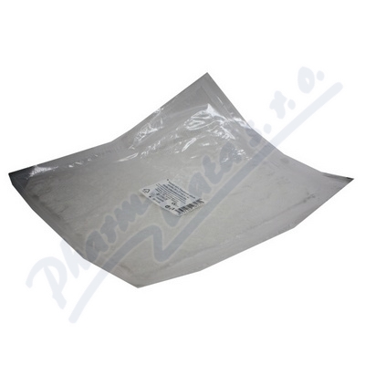 Krytí Sterilní-mastný Tyl 20x27cm/5ks Steriwund