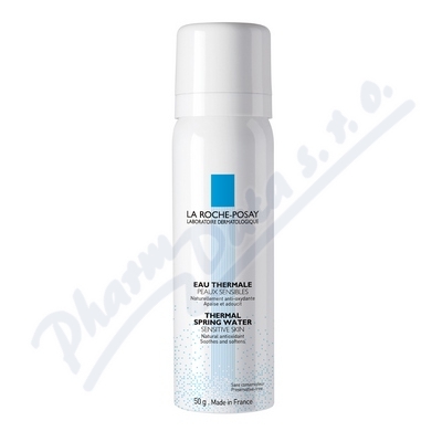 La Roche-posay Termální Voda 50ml