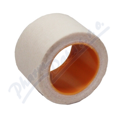 Náplast Cívka Textilní 2.5cmx5m Nest.steriwund
