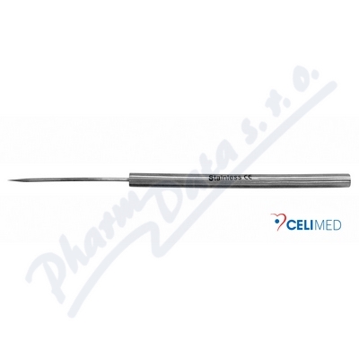 Preparační Jehla 12.5cm 0l-112 Celimed