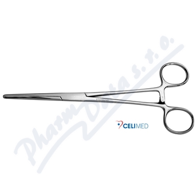 Peán 12-0172 Rovný 16cm Celimed