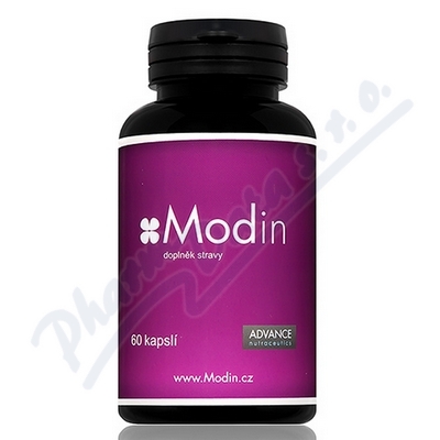 Advance Modin Cps. 60
