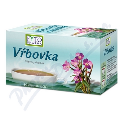 Vrbovka 20x1.25g N.s. Fytopharma
