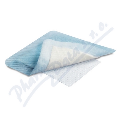 Mextra Superabsorbent 10x10cm, 10 ks, superabsorpční krytí