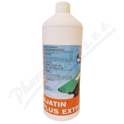 Ajatin Plus Extra 1000ml
