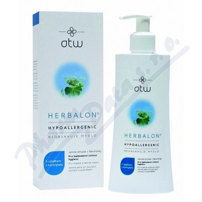 Herbalon S Výtažkem Z Kontryhelu 200g