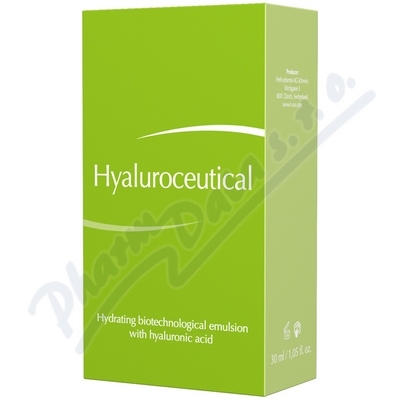 Fc Hyaluroceutical 30ml