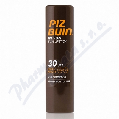 Piz Buin Lipstick Spf30 4.9g