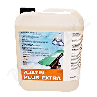 Ajatin Plus Extra 5000ml
