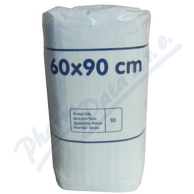 Inkont.podložky Abena Pad 60x90cm 10ks