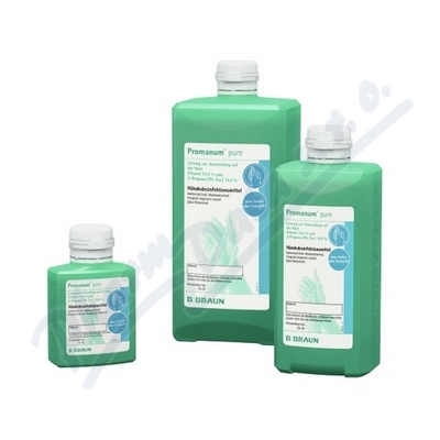 Promanum Pure Cz/sk 1000ml