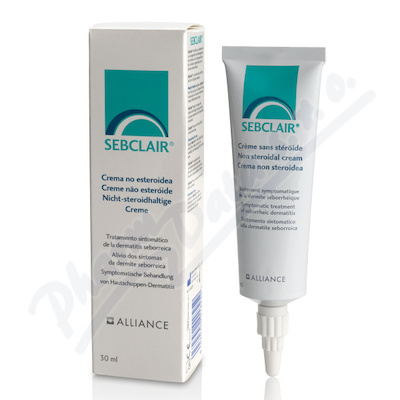Sebclair Krém 30ml