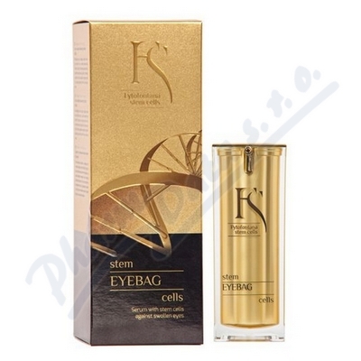 Fytofontana Stem Cells Eyebag 15ml