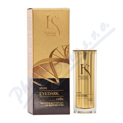 Fytofontana Stem Cells Eyedark 15ml