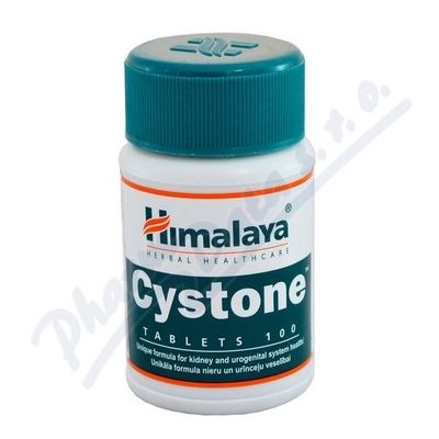 Himalaya Cystone Tbl.100