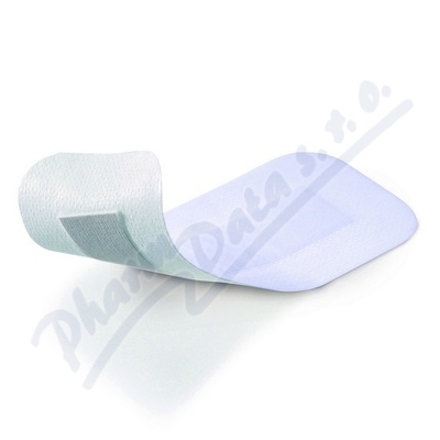 Náplast Hypoalergenní Cosmopor Sterilní 10x25cm,s polštářkem,1ks