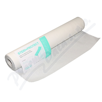 Papír Na Vyš.lůž.2vrst.perf.50cm Steriwund