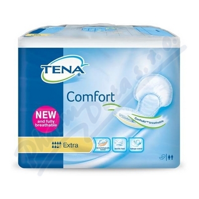 Tena Comfort Extra pleny absorpční,1800ml,40ks