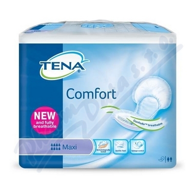 Tena Comfort Maxi pleny absorpční,2700ml,28ks