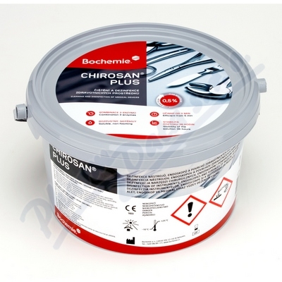 Chirosan Plus 1.5kg Schülke