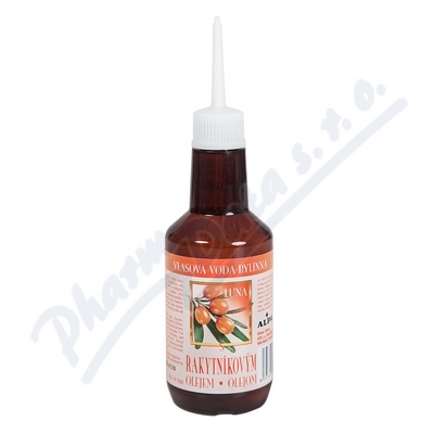 Luna Vlasová Voda S Rakytníkovým Olejem 120ml