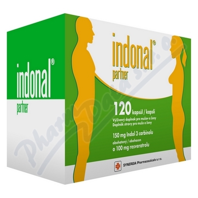 Indonal Partner Cps.120