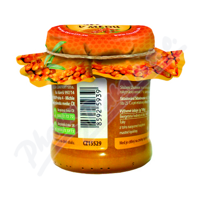 Terezia Rakytník V Medu 250g