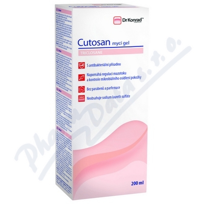 Cutosan Drkonrad 200ml