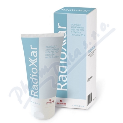 Radioxar Krém 150ml